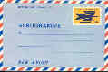 Symbole postal (1,15)