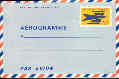 Symbole postal (1,40)